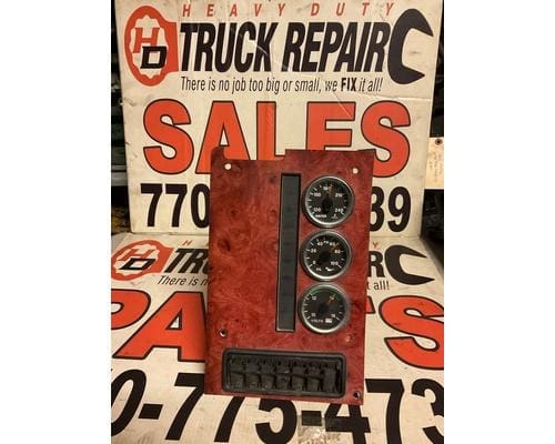 9400I 3571295C91 Dash Panel