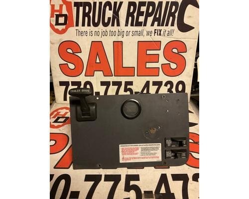 Cascadia 22-60660-000 Dash Panel