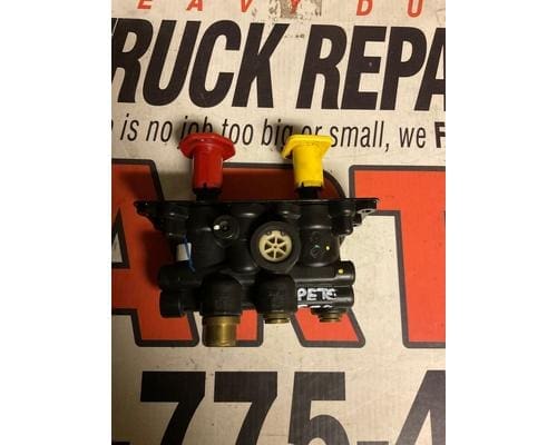 Dash Valve 5002691 Dash Panel