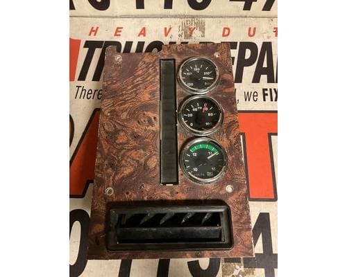 Gauge Panel 3503478C91 Dash Panel