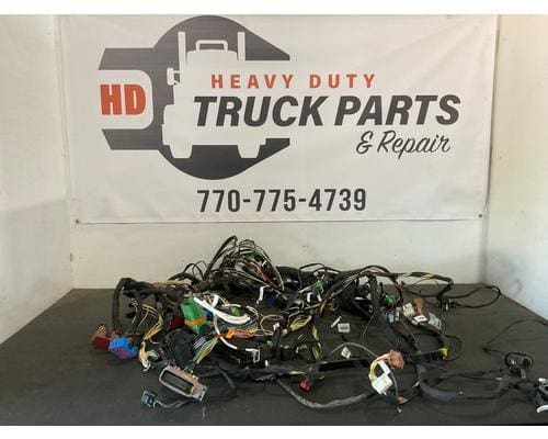 Paccar Harness Q922321A1090000202 Dash Wiring Harness