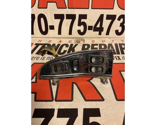 Century switch Panel 67806 Door Electrical Switch