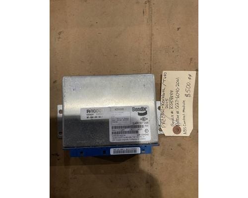 Kenworth and Peterbilt ABS/ATC Control Module