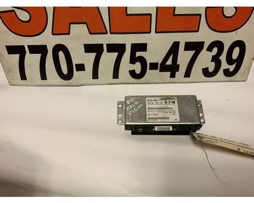 2006 Mack CX613 Eaton ABS module