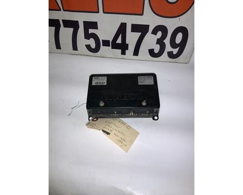 Freightliner Wabco abs module