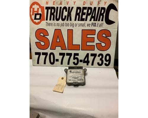 Allison Trans control module