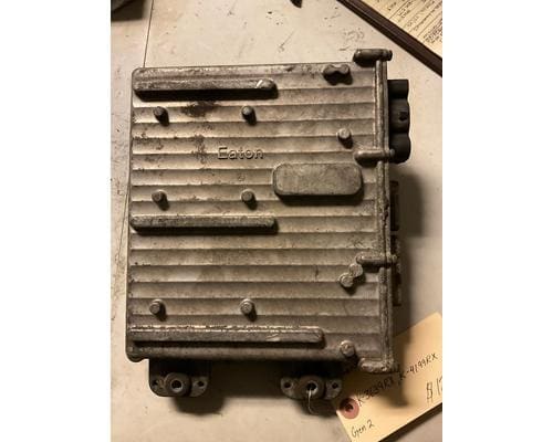 Eaton TCM