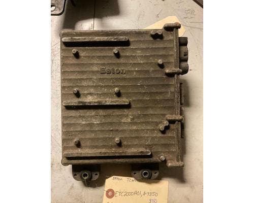 Eaton TCM Autoshift