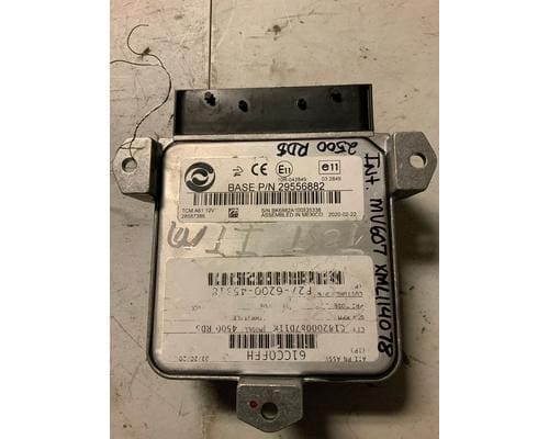 29556882 ECM (Transmission)