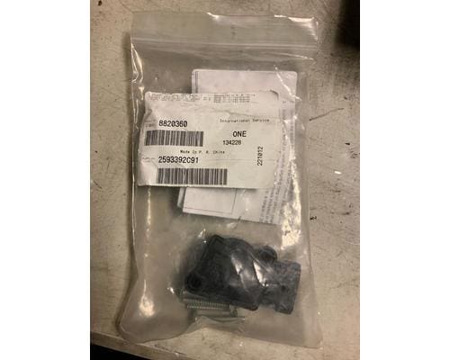 2593392C91 Electrical Parts, Misc.