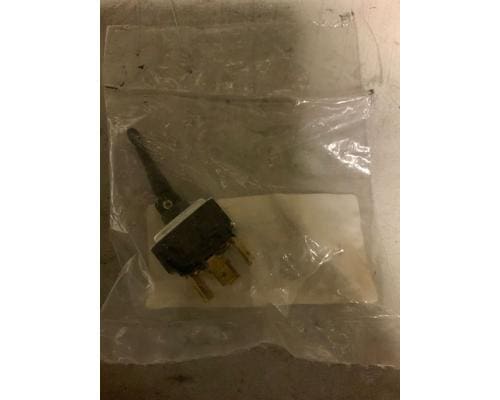 K301-378 Kenworth Toggle Switch