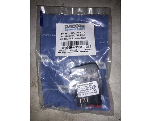 G90-1131-014 Paccar Tag Axle Switch