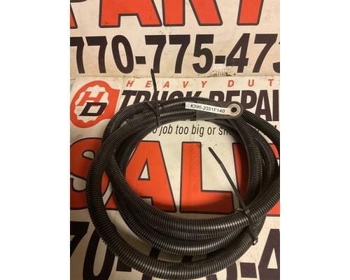 K396–2351F140 OEM Battery Cable Kenworth