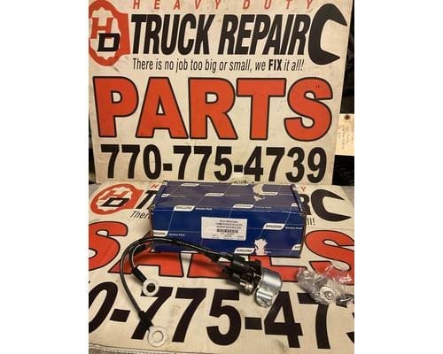 Soft Start Solenoid 12-8582 Electrical Parts, Misc.