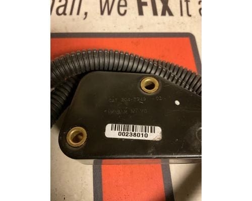 TPS Sensor 176-1602 Electrical Parts, Misc.