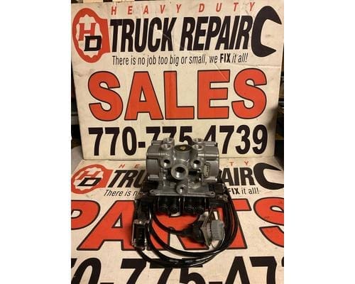 Trailer ABS ECU R955321 Electrical Parts, Misc.