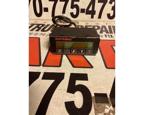 Road Interface Relay 3657490 Electrical Parts, Misc.