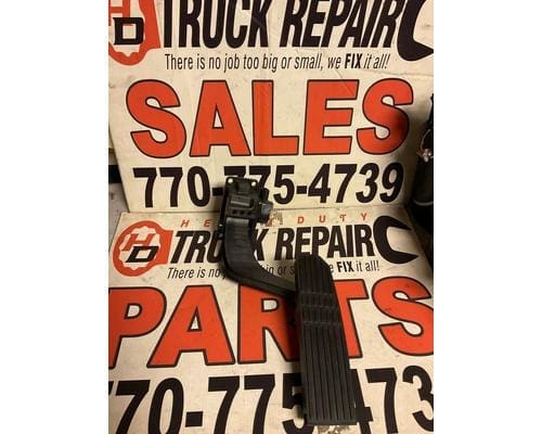 Throttle Pedal A01-31151-000 Electrical Parts, Misc.