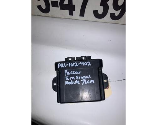 Paccar turn signal/light modulenP21-1012-402