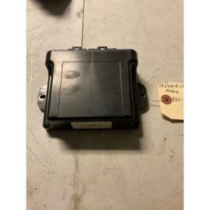2009 Peterbilt 386 Light Control Module