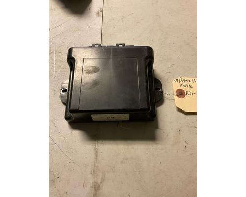 2009 Peterbilt 386 Light Control Module