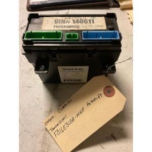21720493-P02 Volvo Cab Control Module