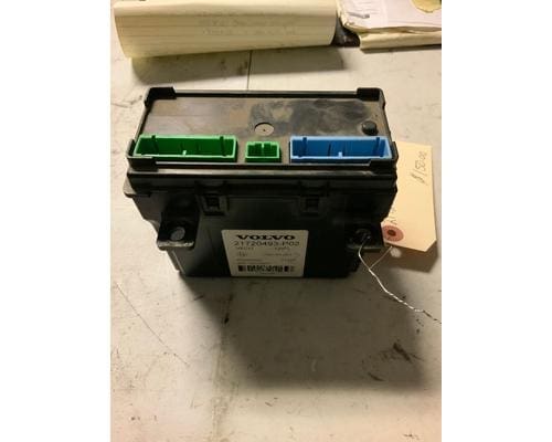 21720493-P02 Volvo Cab Control Module