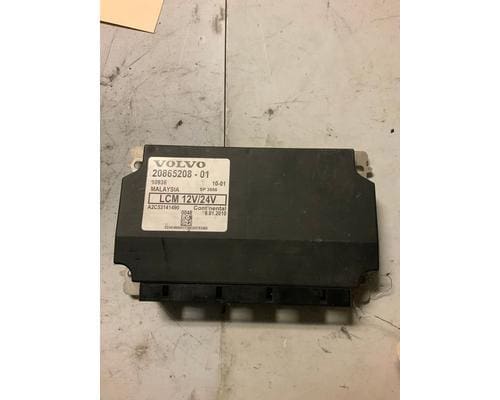 20865208-01 Volvo Light Control Module