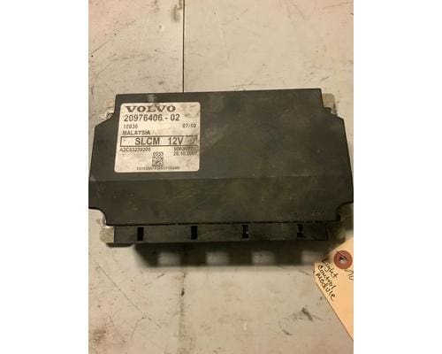 20976406-02 Volvo Light Control Module