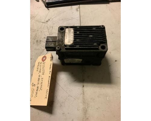 2836554 Cummins ISX Turbo Air Actuator Valve