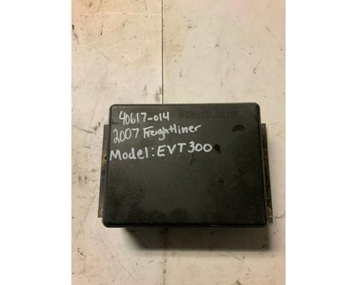 40617-014 Vorad Collision Warning Radar System EVT300