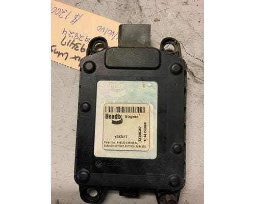 85142824 Bendix Wingman Front Radar Sensor
