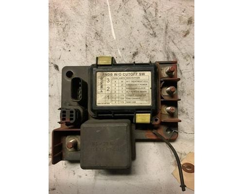 A06-75148-009 PNDB Fuse Harness Junction box