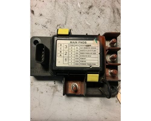 A06-72138 PNDB Box