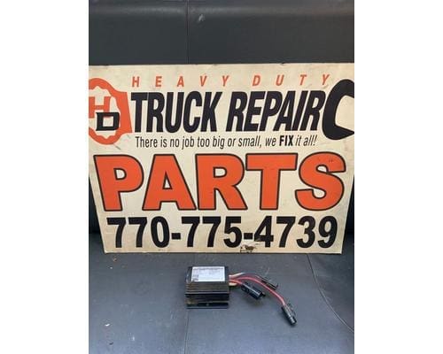 8600056 Paccar low voltage disconnect