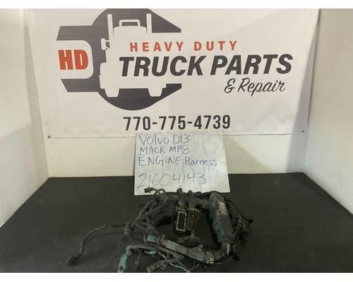 21604143 Engine Wiring Harness
