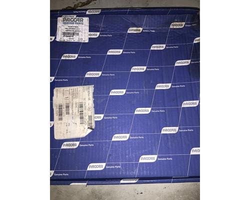 1948201PE Exhaust Pipe Paccar V Band Clamp