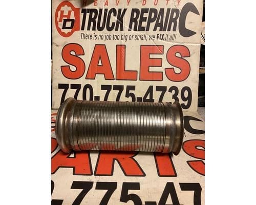 Exhaust Pipe M66-6542-0335 Exhaust Pipe