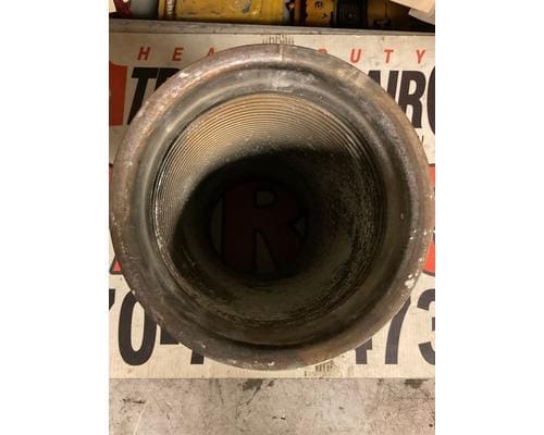 Mack Bellows Pipe 21533396 Exhaust Pipe