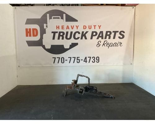 Bumper bracket 24424452 Frame Horn
