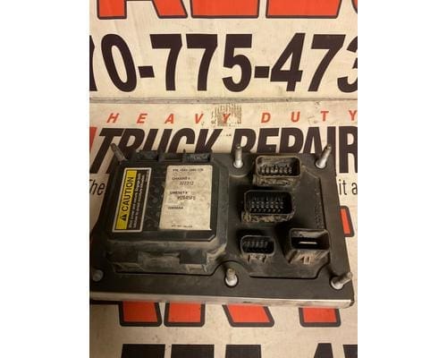 2016 Peterbilt P27-1147-0401 Fuse Box