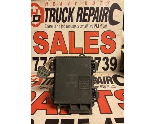 Volvo Fuse Box 21619487 Fuse Box