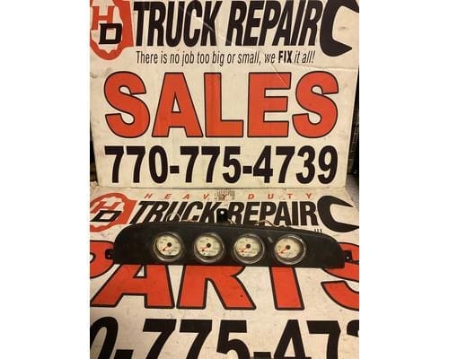 Prostar Panel 3598342C4 Gauges (all)