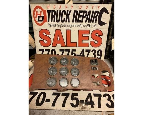 Pete Panel S64-6024-200 Gauges (all)