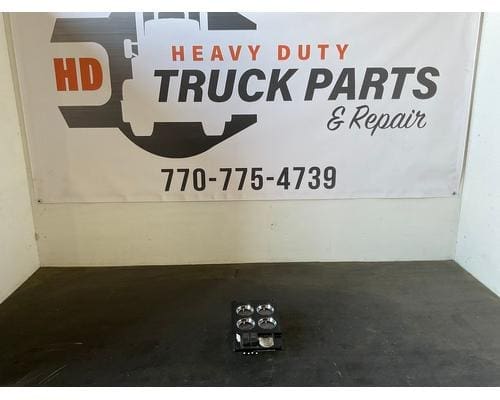 Kenworth Gauge Panel S64-1194-140 Gauges (all)