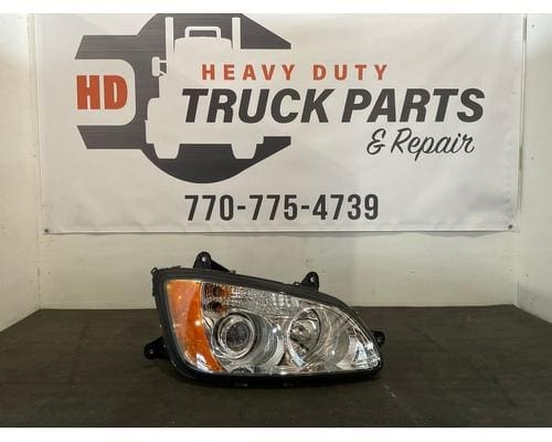 Headlamp P54-6162-200R Headlamp Assembly