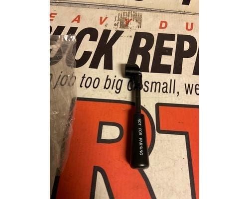 Trailer vlv handle 5001363N Miscellaneous Parts