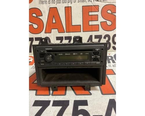Volvo Radio 21889656 Radio