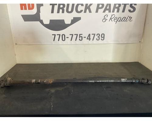 61.5 inch Shaft Steering Shaft Steering Column | Western Star
