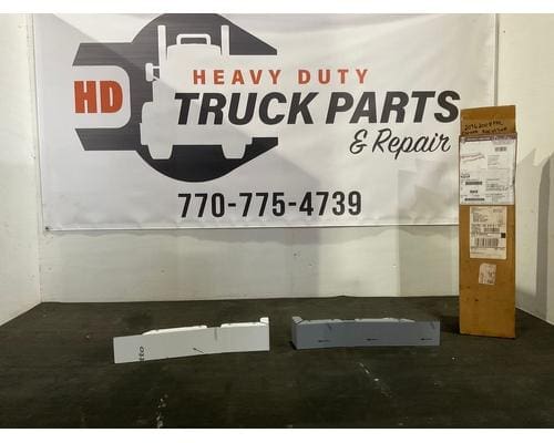 Kenworth extension 20962008PNL Sun Visor (External)